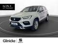 SEAT Ateca 1.0 TSI Style LED LM 17" PDC+RFK Tempomat Weiß - thumbnail 1