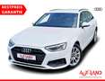 Audi A4 Avant 40 2.0 TDI quattro LED Navi ACC 360° Weiß - thumbnail 1