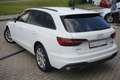 Audi A4 Avant 40 2.0 TDI quattro LED Navi ACC 360° Weiß - thumbnail 4