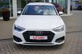 Audi A4 Avant 40 2.0 TDI quattro LED Navi ACC 360° Weiß - thumbnail 9