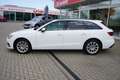 Audi A4 Avant 40 2.0 TDI quattro LED Navi ACC 360° Weiß - thumbnail 3