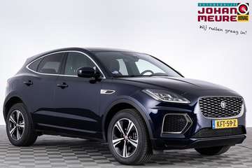 1.5 P300e AWD R-Dynamic S | PANORAMADAK | LEDER |