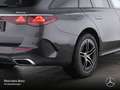 Mercedes-Benz E 300 de T 4M Hybrid AMG Fahrass Airmat Pano AHK Grau - thumbnail 12