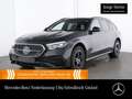 Mercedes-Benz E 300 de T 4M Hybrid AMG Fahrass Pano Burmester 9G Grau - thumbnail 1