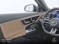 Mercedes-Benz E 300 de T 4M Hybrid AMG Fahrass Pano Burmester 9G Grau - thumbnail 11