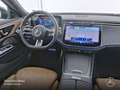 Mercedes-Benz E 300 de T 4M Hybrid AMG Fahrass Pano Burmester 9G Grau - thumbnail 8