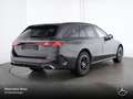 Mercedes-Benz E 300 de T 4M Hybrid AMG Fahrass Airmat Pano AHK Grau - thumbnail 3