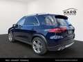 Mercedes-Benz GLE 350 de 4matic Blau - thumbnail 5