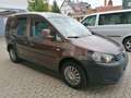 Volkswagen Caddy 1.6 TDI / Euro 5 / AHK Коричневий - thumbnail 3
