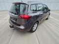 Opel Zafira Tourer 1,4 Turbo Ecotec Edition   verkauft !!!!!!!!!!!... Grau - thumbnail 4