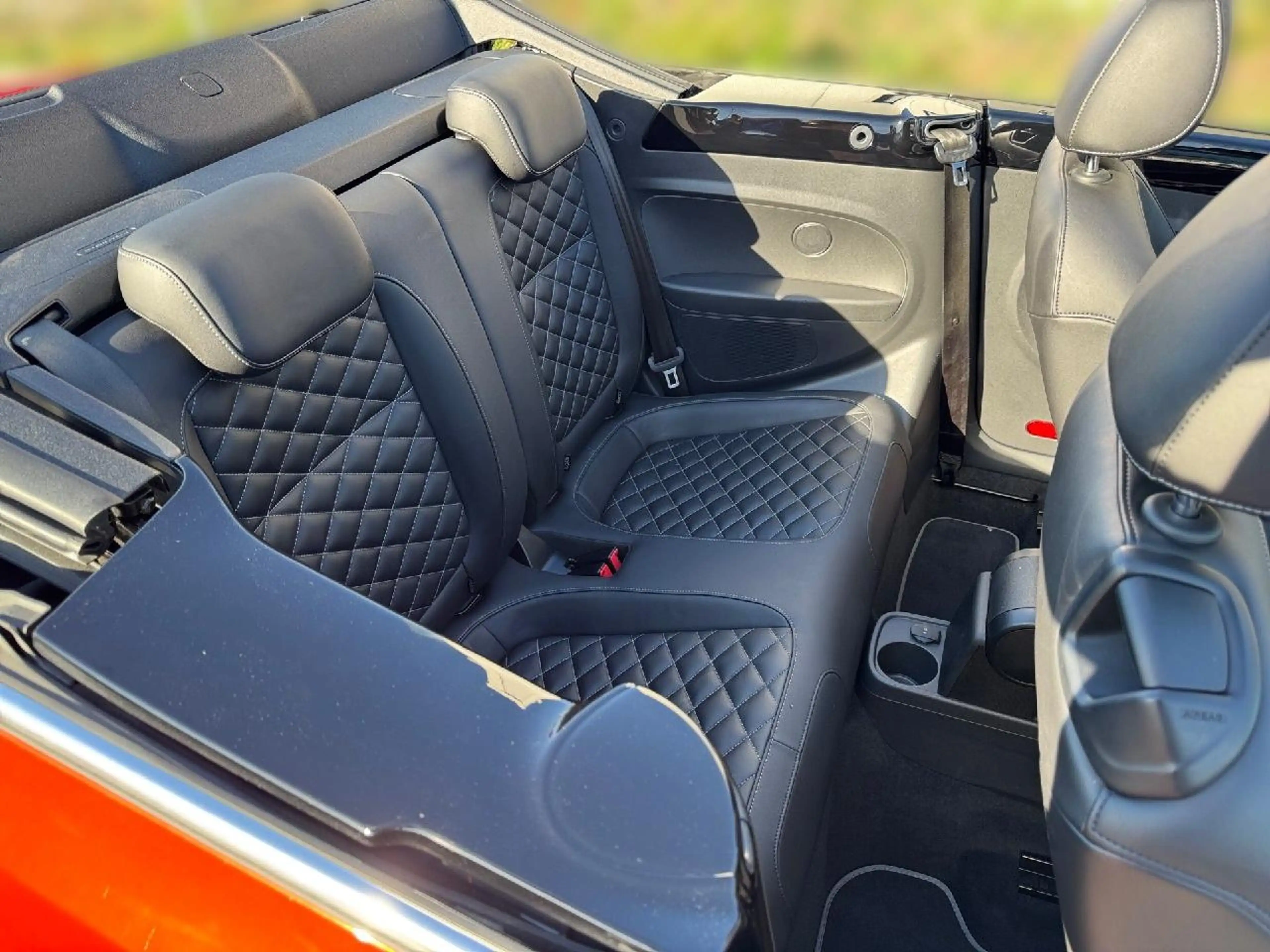 Volkswagen Beetle 1.4 TSI 150PS Exclusive Sport BMT — photo 12
