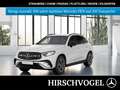 Mercedes-Benz GLC 220 d 4M EDITION AMG-Line+Night+AHK+DISTRON Weiß - thumbnail 1