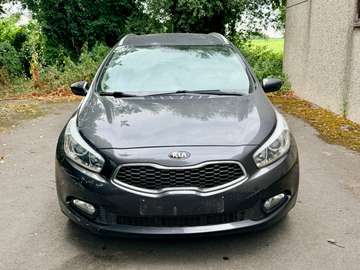 Cee'd SW 1.4i Fusion