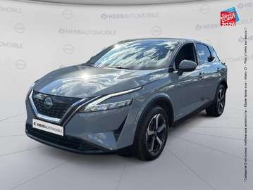 e-POWER 190ch N-Connecta 2022