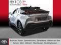 Toyota C-HR 1.8 Hybrid Teamplayer SHZ PDC KLIMA SERVO Silber - thumbnail 2