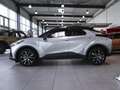 Toyota C-HR 1.8 Hybrid Teamplayer SHZ PDC KLIMA SERVO Silber - thumbnail 3
