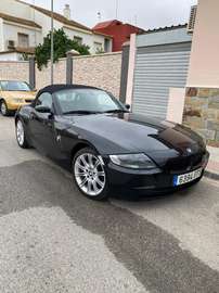 Z4 2.0i