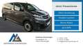 Opel Vivaro Kombi M L2*NAVI*KAMERA*2xSchiebetür*FES* Grau - thumbnail 1