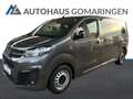 Opel Vivaro Kombi M L2*NAVI*KAMERA*2xSchiebetür*FES* Grau - thumbnail 4