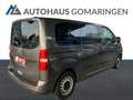 Opel Vivaro Kombi M L2*NAVI*KAMERA*2xSchiebetür*FES* Grau - thumbnail 5