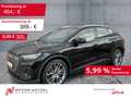 Audi Q4 e-tron 45 MATRIX+NAVI+SONOS+PDC+GRA+SHZ+21"LM Schwarz - thumbnail 1