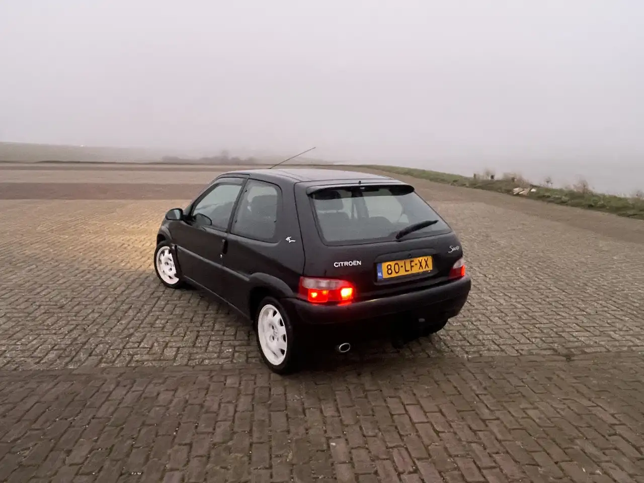 Citroen SAXO