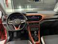 Volkswagen T-Cross 1.0 TSI Sport DSG7 85kW Arancione - thumbnail 12