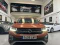 Volkswagen T-Cross 1.0 TSI Sport DSG7 85kW Arancione - thumbnail 6