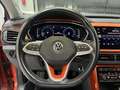 Volkswagen T-Cross 1.0 TSI Sport DSG7 85kW Arancione - thumbnail 13