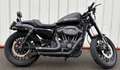 Harley-Davidson Sportster 1200 Noir - thumbnail 4