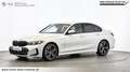 BMW 318 d Weiß - thumbnail 5