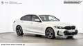 BMW 318 d Weiß - thumbnail 6