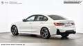 BMW 318 d Weiß - thumbnail 3