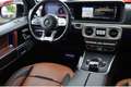 Mercedes-Benz G 63 AMG AMG G63 (463.276) | SCHIEBEDACH | Night-Paket | Blau - thumbnail 12