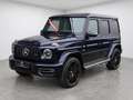 Mercedes-Benz G 63 AMG AMG G63 (463.276) | SCHIEBEDACH | Night-Paket | Blau - thumbnail 2