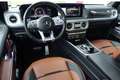 Mercedes-Benz G 63 AMG AMG G63 (463.276) | SCHIEBEDACH | Night-Paket | Blau - thumbnail 8