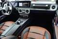 Mercedes-Benz G 63 AMG AMG G63 (463.276) | SCHIEBEDACH | Night-Paket | Blau - thumbnail 10