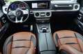 Mercedes-Benz G 63 AMG AMG G63 (463.276) | SCHIEBEDACH | Night-Paket | Blau - thumbnail 9