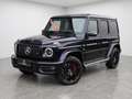 Mercedes-Benz G 63 AMG AMG G63 (463.276) | SCHIEBEDACH | Night-Paket | Blau - thumbnail 1