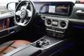 Mercedes-Benz G 63 AMG AMG G63 (463.276) | SCHIEBEDACH | Night-Paket | Blau - thumbnail 13