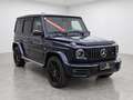 Mercedes-Benz G 63 AMG AMG G63 (463.276) | SCHIEBEDACH | Night-Paket | Blau - thumbnail 4
