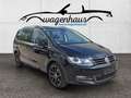 Volkswagen Sharan Business+ TSI, ACC, AHV, Keyless, Kamera Schwarz - thumbnail 4