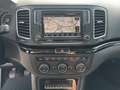 Volkswagen Sharan Business+ TSI, ACC, AHV, Keyless, Kamera Schwarz - thumbnail 11
