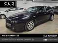 Alfa Romeo 159 1.9 JTDm 16V Sportwagon Black - thumbnail 1