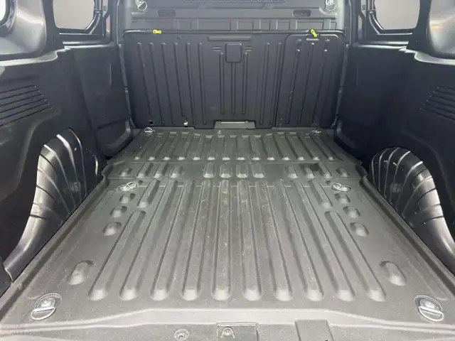 Peugeot Partner view 10