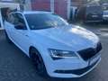 Skoda Superb Combi Sportline,SHZ,Alu,PDC,LED Weiß - thumbnail 3