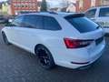 Skoda Superb Combi Sportline,SHZ,Alu,PDC,LED Weiß - thumbnail 4
