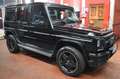 Mercedes-Benz G 63 AMG G -Modell Station *DESIGNO*SCHECKHEFT* Schwarz - thumbnail 3