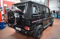 Mercedes-Benz G 63 AMG G -Modell Station *DESIGNO*SCHECKHEFT* Schwarz - thumbnail 4
