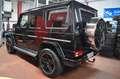 Mercedes-Benz G 63 AMG G -Modell Station *DESIGNO*SCHECKHEFT* Schwarz - thumbnail 5